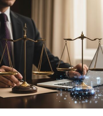 Discover how modern legal platforms are transforming document management and case handling.