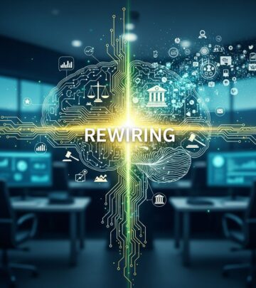 Discover how modern legal tech and digital marketing are reshaping law firm operations, client expectations, and growth strategies.