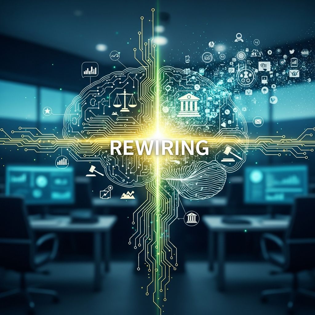 Discover how modern legal tech and digital marketing are reshaping law firm operations, client expectations, and growth strategies.