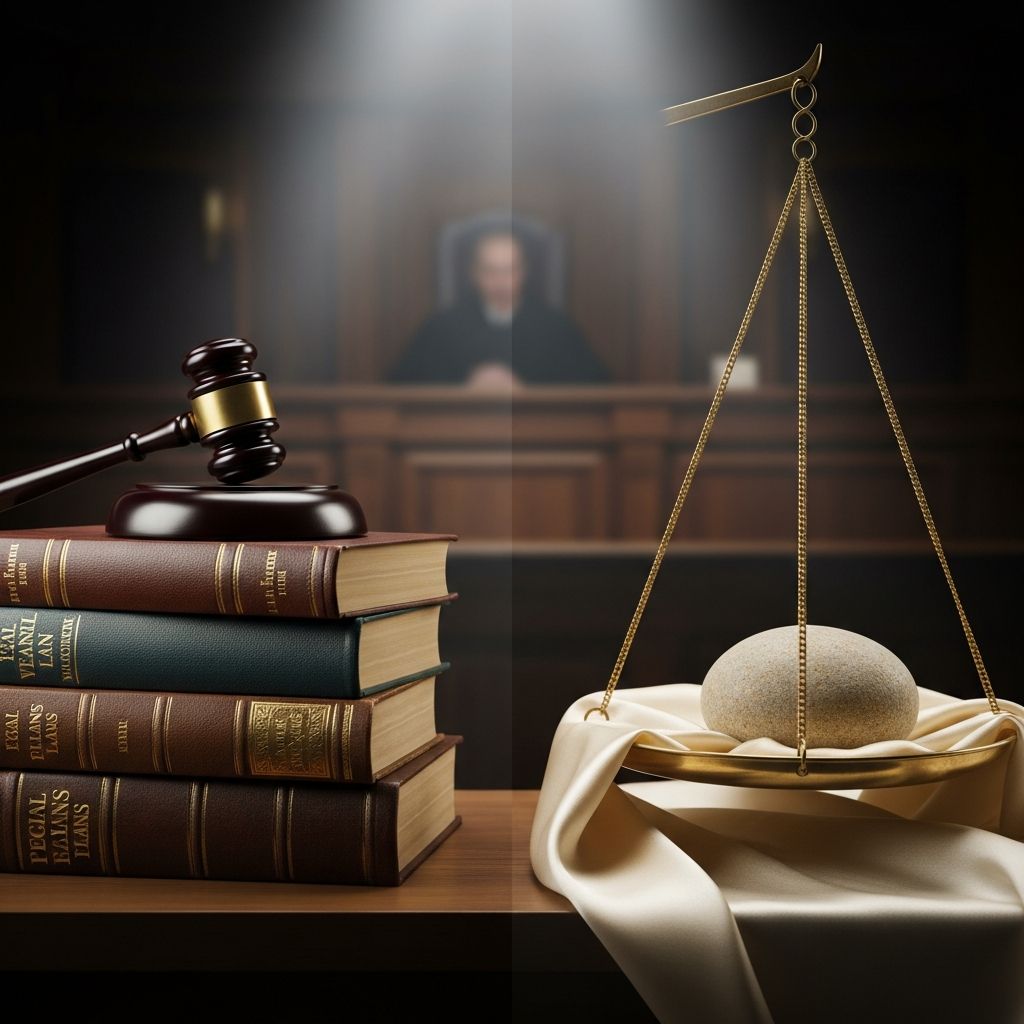 Understand how legal and equitable claims differ, why it matters for your lawsuit, and what remedies you can realistically expect.