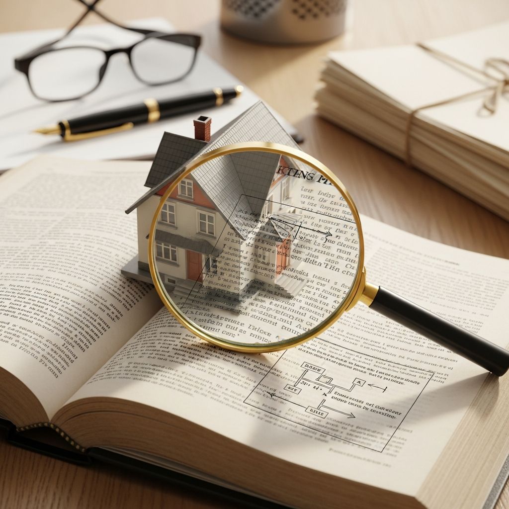 Understand how lender’s title insurance works, what it covers, and how it fits into your closing costs when you buy or refinance a home.