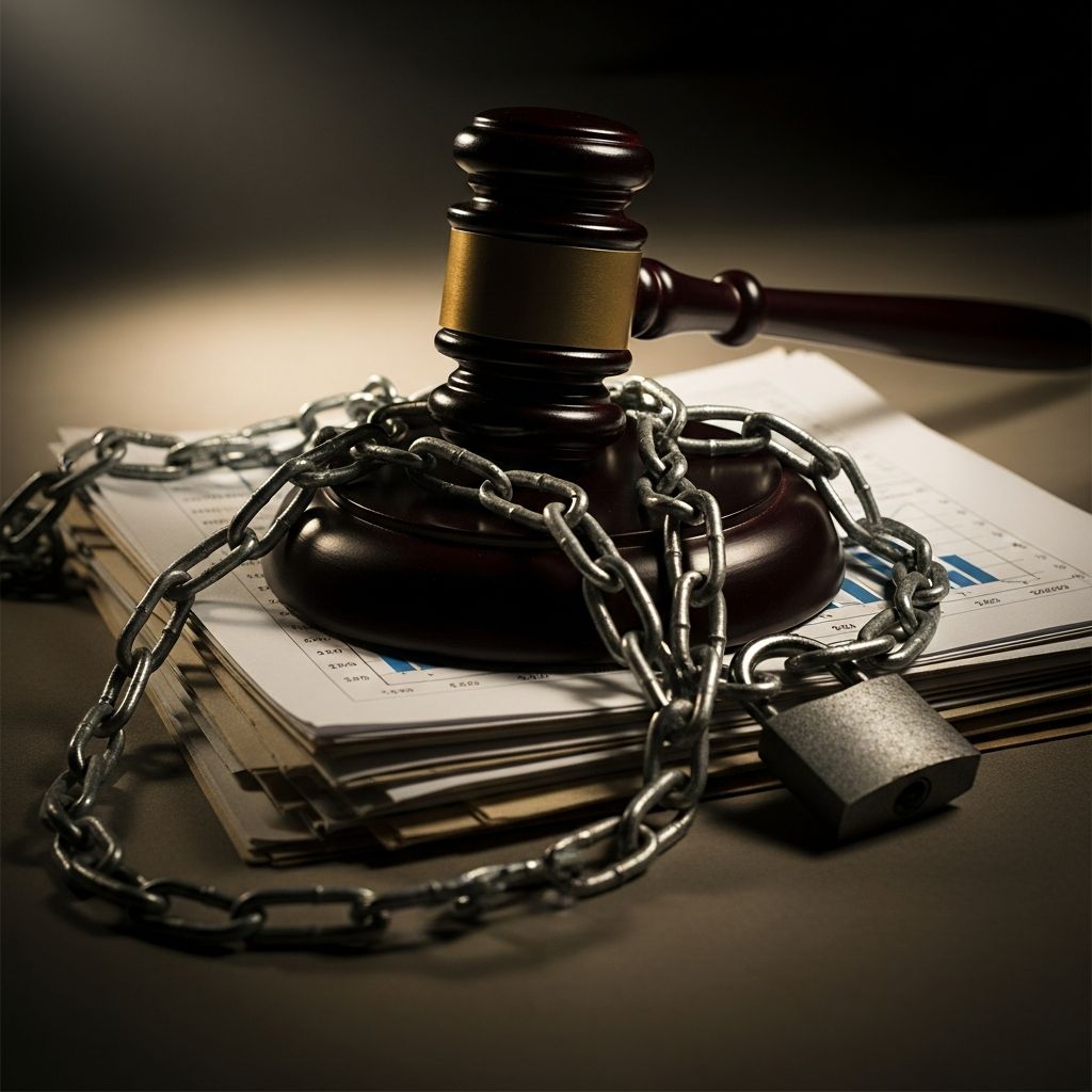 Explore how infamous U.S. tax evasion cases unfolded, the tactics used, and the legal consequences that still shape tax enforcement today.