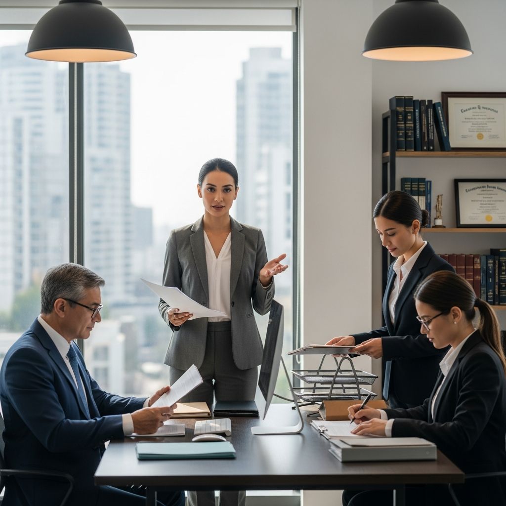 Discover how paraprofessionals can streamline workflows, lower costs, and enhance client service across your law practice.