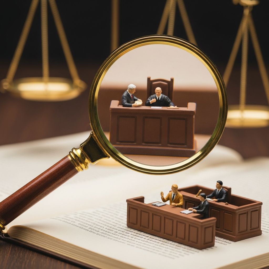Understand when written defamation claims belong in small claims court, and when a higher court may be the better option.