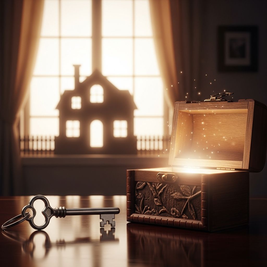 Life Estate or Trust? Choosing the Right Tool for Your Property and Heirs Understand how life estates and trusts differ in control, taxes, probate, and asset protection so you can make smarter estate planning choices.