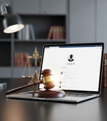 Build a standout LinkedIn presence that attracts clients, referral sources, and professional opportunities for your law practice.