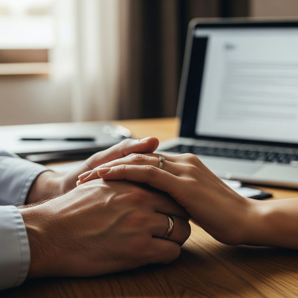 Understand the legal, financial, and practical issues that affect unmarried couples who choose to live together and how to protect both partners.