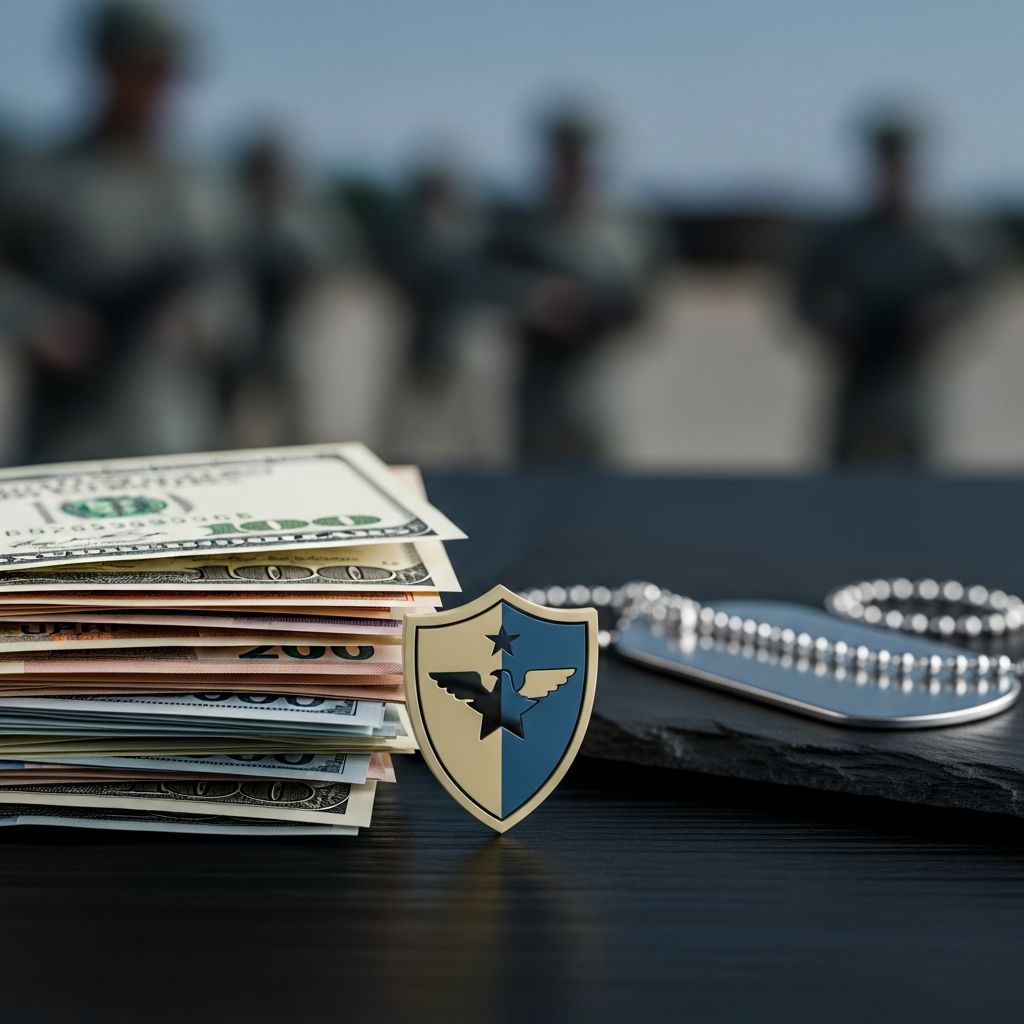 Understand how federal law caps interest and restricts abusive loan terms for active-duty servicemembers and their families.
