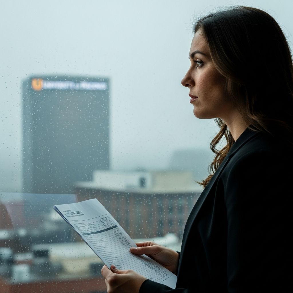 Understand how misled University of Phoenix students may qualify for federal student loan forgiveness and what steps to take now.
