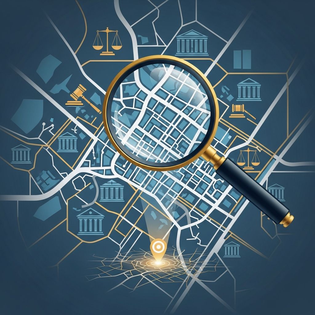 Master the complexities of locating defendants and executing proper service in challenging situations.