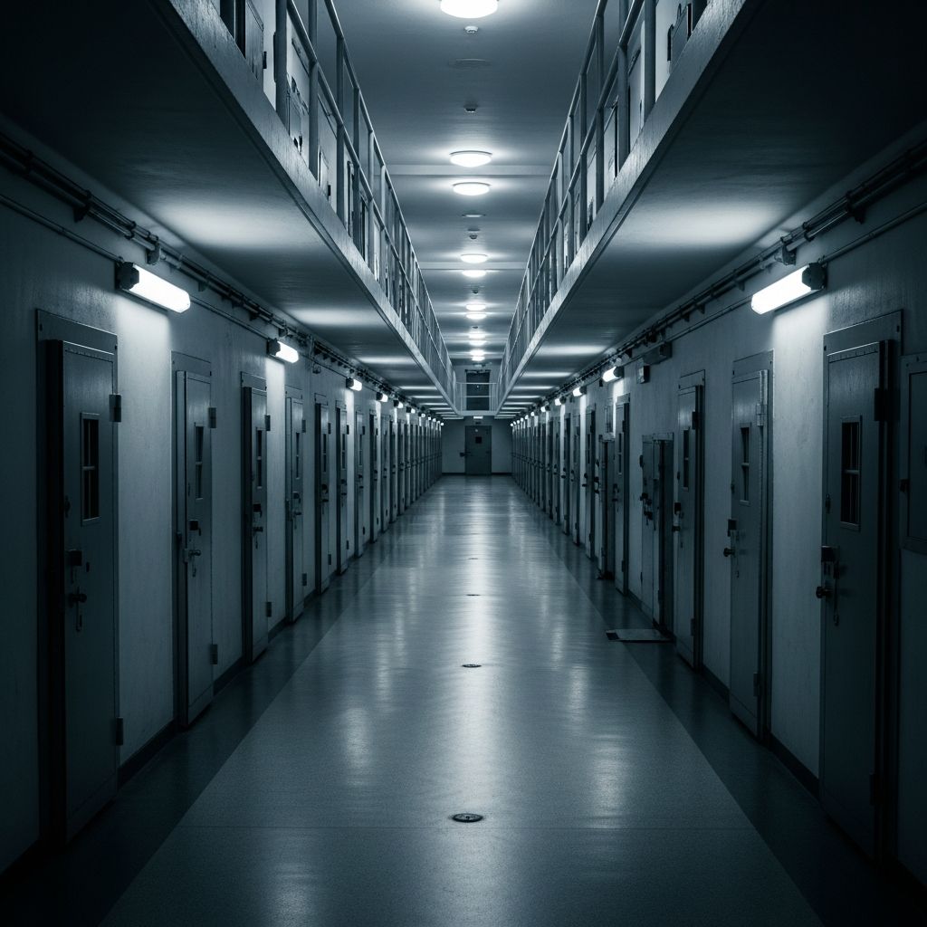 A deep look at record-breaking U.S. prison sentences and what they reveal about punishment, risk, and criminal justice policy.