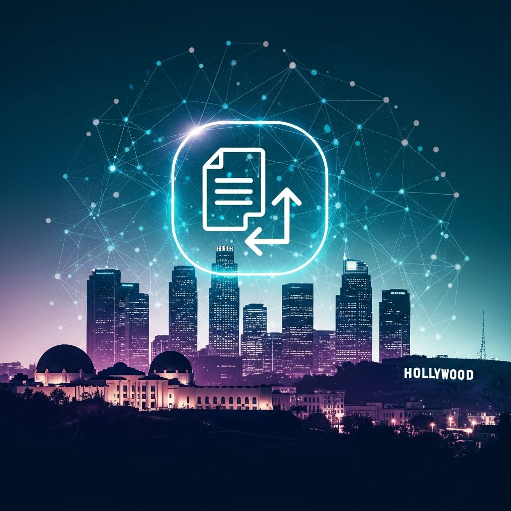 Understand how electronic filing and electronic service work in Los Angeles Superior Court and avoid common eFiling mistakes.