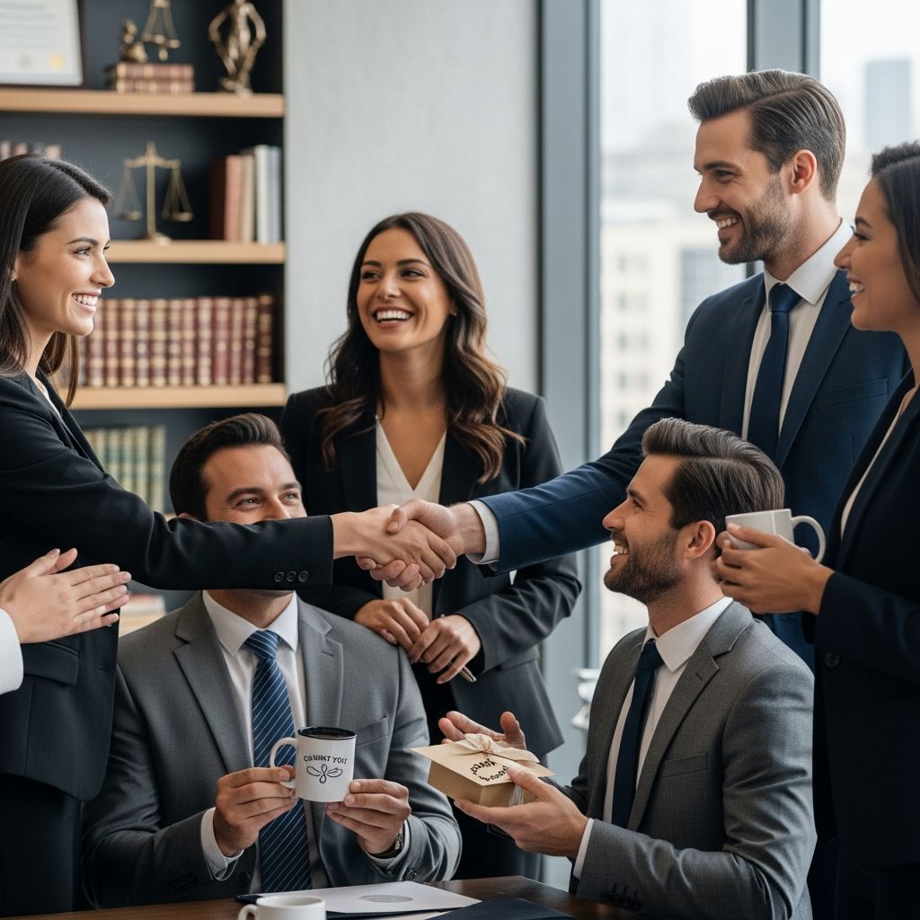 Turn Love Your Lawyer Day into a powerful opportunity to humanize your firm, deepen client relationships, and improve your public image.