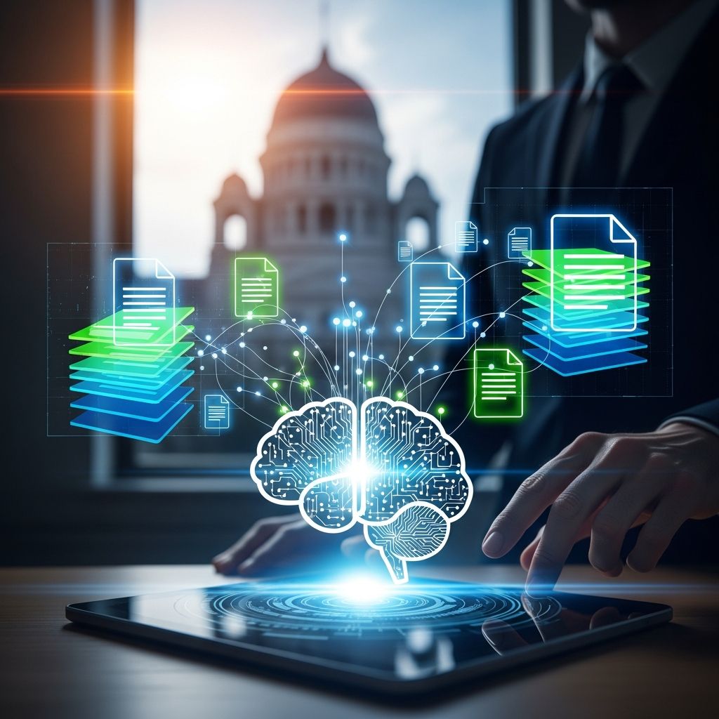 Discover how outsourced court research and document retrieval can streamline legal workflows and reduce costs for modern law practices.