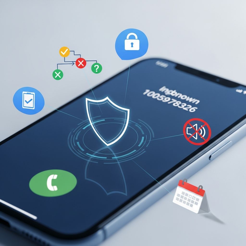 Learn practical strategies to identify, document, and combat unwanted robocalls effectively.