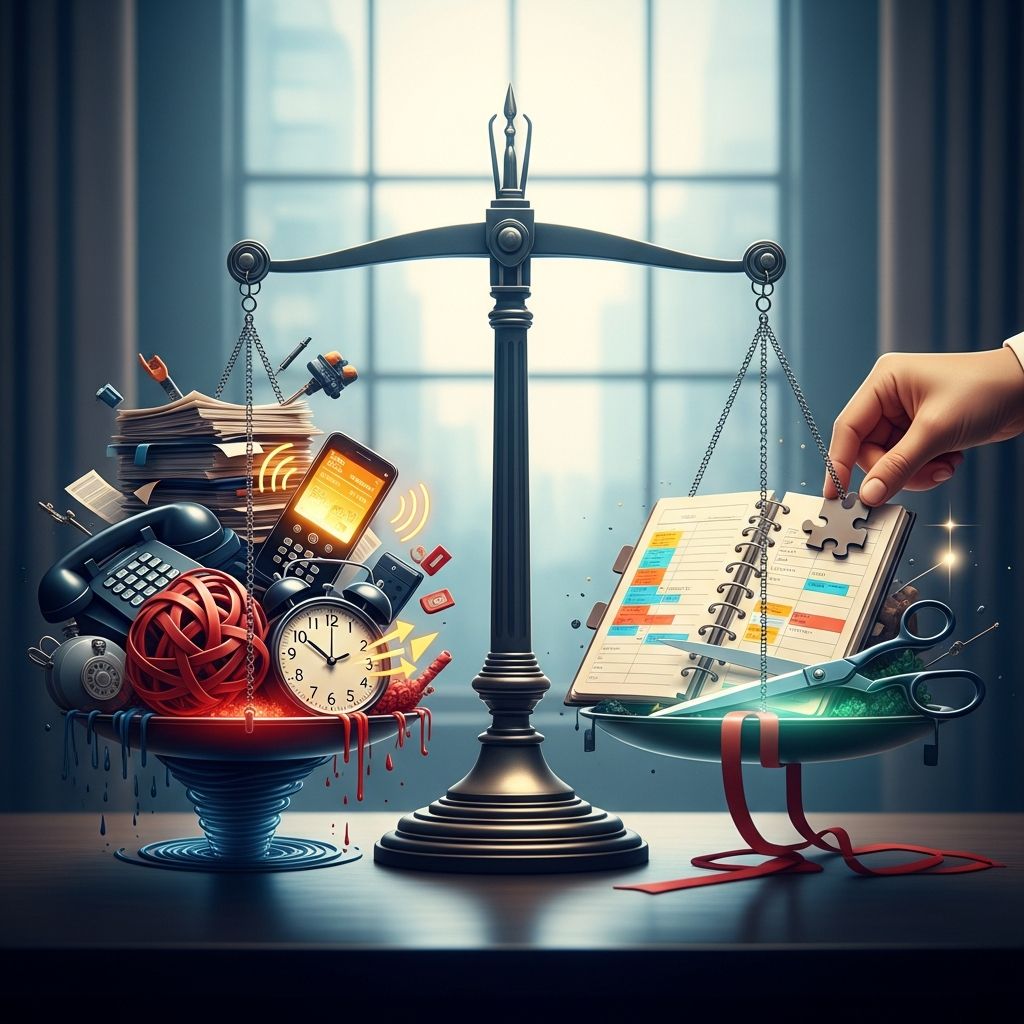 Practical strategies for lawyers to protect billable hours, set boundaries, and manage client expectations when some clients take too much time.