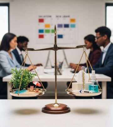 Learn how small businesses can design compliant, competitive vacation and sick leave policies that attract and retain employees.