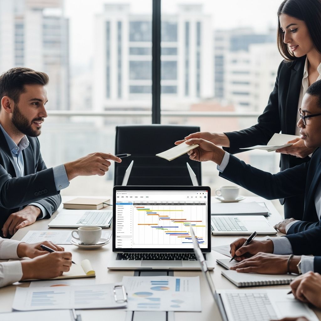 Managing Workloads When a Teammate Takes Leave Practical strategies to reassign tasks, protect team morale, and keep operations running smoothly when a colleague goes on leave.