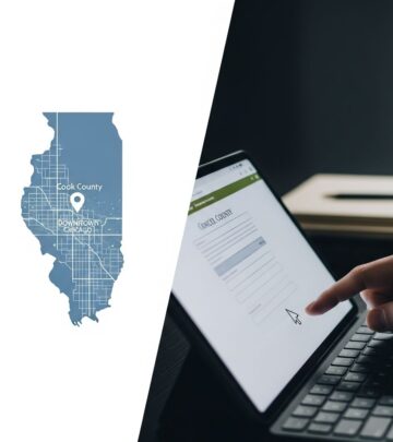 Understand Cook County’s mandatory e-filing rules, tools, deadlines, and best practices so you can file court documents confidently and efficiently.