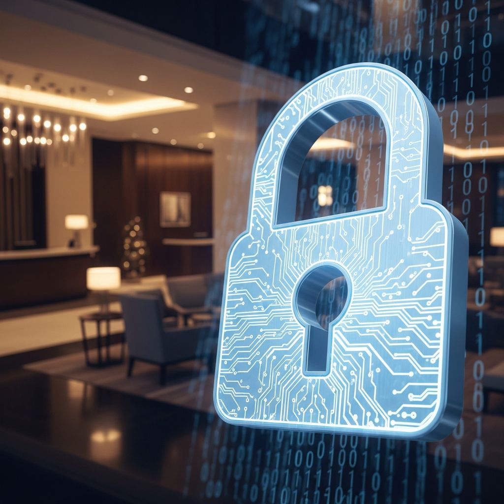 Understand what the Marriott data breach settlement means, what protections you have now, and how to better safeguard your personal information.