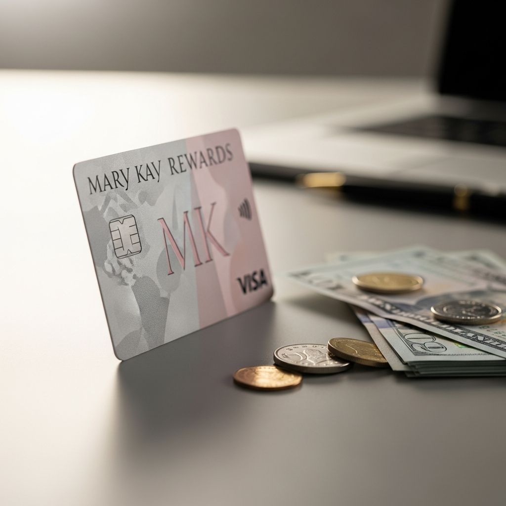 Understand how the Mary Kay Rewards Visa card works, what it costs, and whether its rewards and protections fit your financial goals.