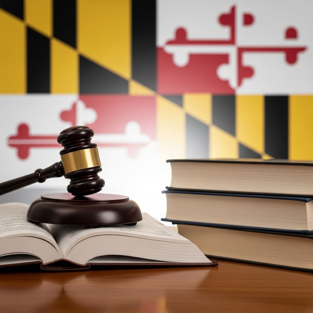 Understanding Maryland’s prostitution and solicitation laws, penalties, and legal defenses.