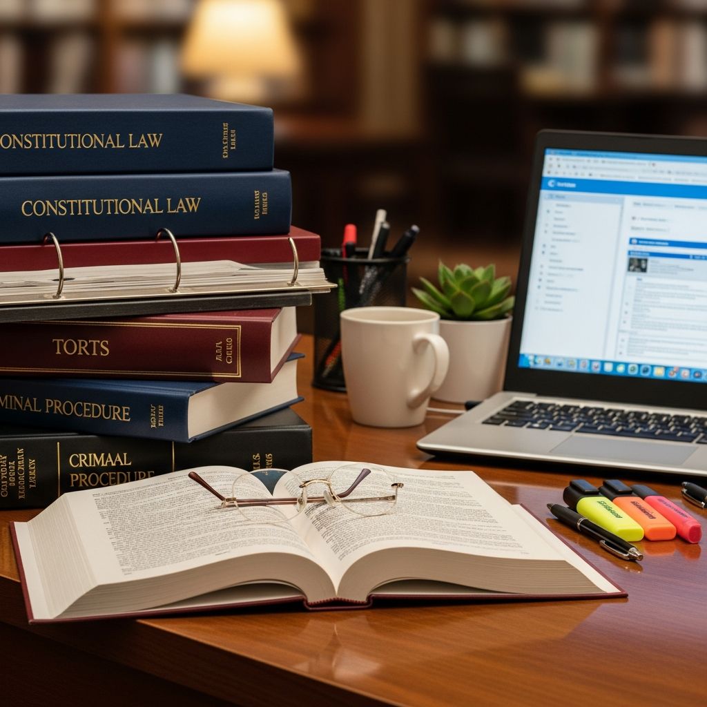 Learn a practical, repeatable process to read court opinions efficiently and turn them into clear, compact case summaries.