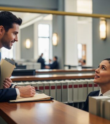 Practical guidance for lawyers and self-represented litigants on how to communicate clearly, efficiently, and ethically with California court clerks.