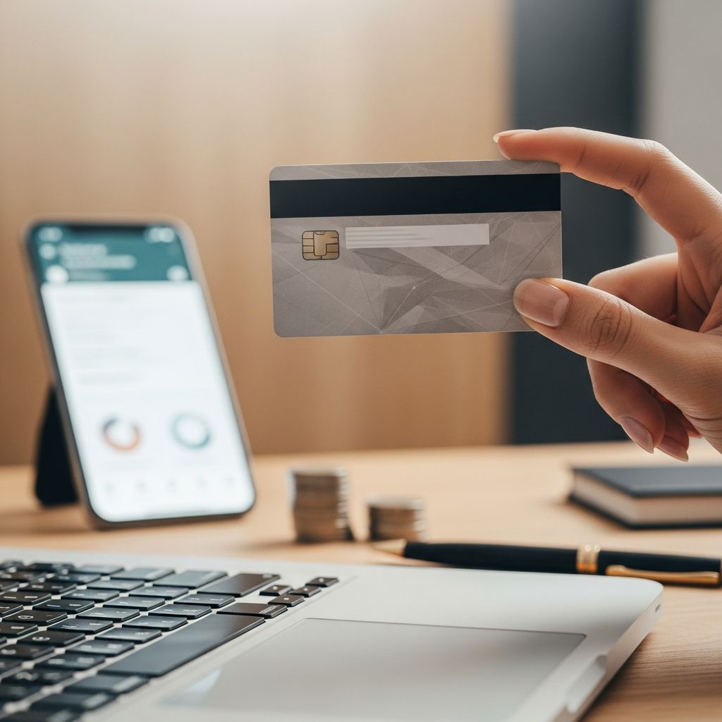 Learn how credit cards work, how to choose the right card, avoid costly mistakes, and use credit wisely to build long-term financial health.
