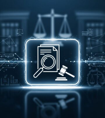 Learn how modern digital tools transform legal document retrieval, from court records to internal files.