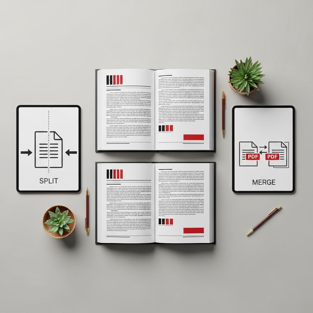 Learn how to split, combine, and prepare PDF documents correctly so your electronic court filings are accepted the first time.