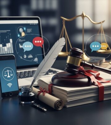 Essential strategies for crafting compelling, clear, and persuasive legal documents.