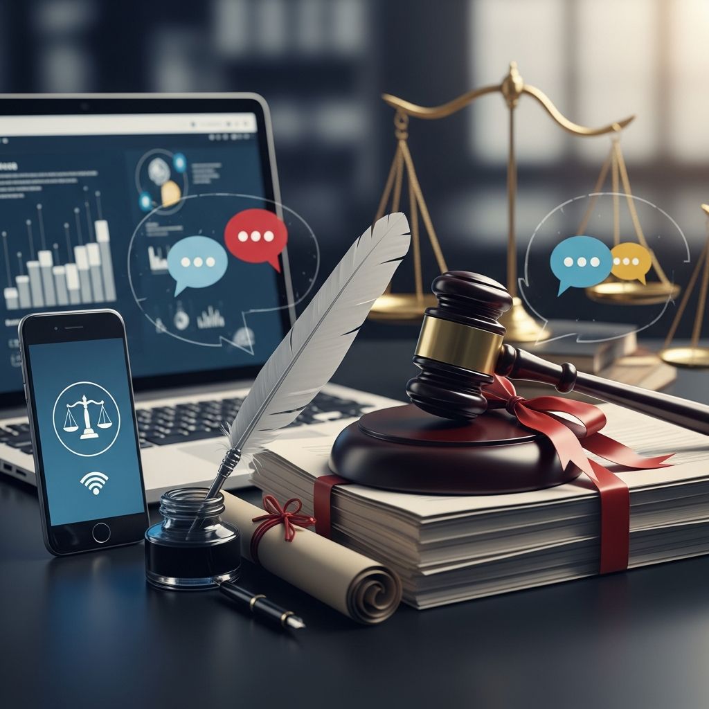 Essential strategies for crafting compelling, clear, and persuasive legal documents.