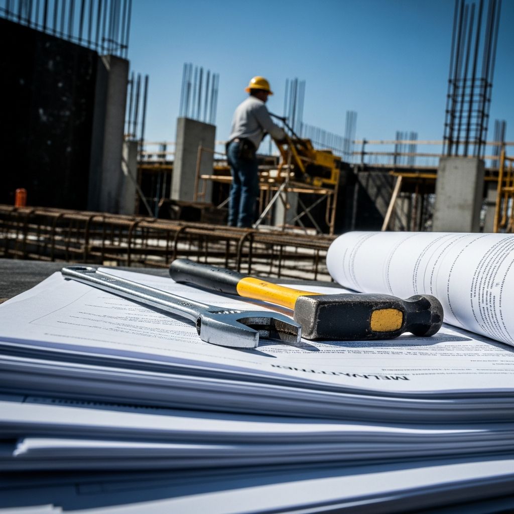 Comprehensive guide to mechanic's liens, property claims, and payment protection in construction.