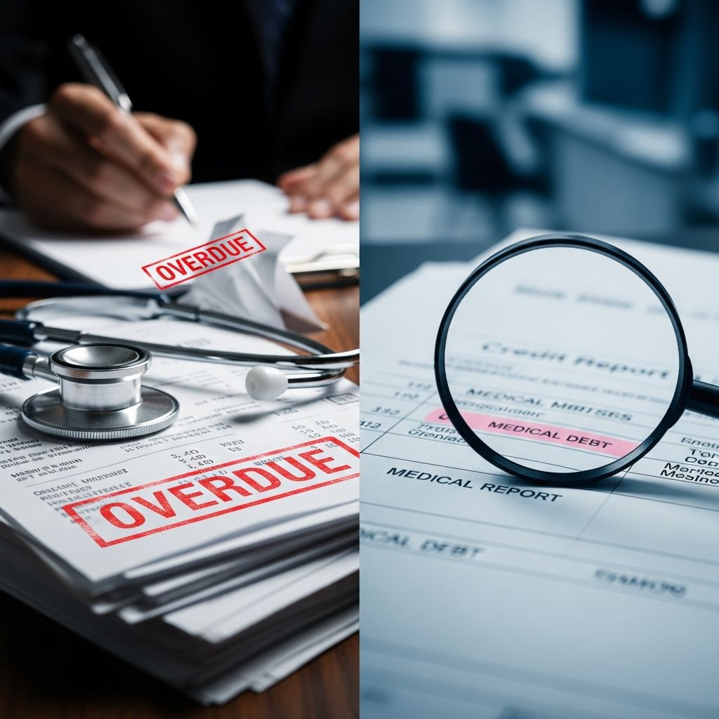 How the CFPB’s medical debt credit reporting rule reshapes credit scores, privacy protections, and access to fair lending.
