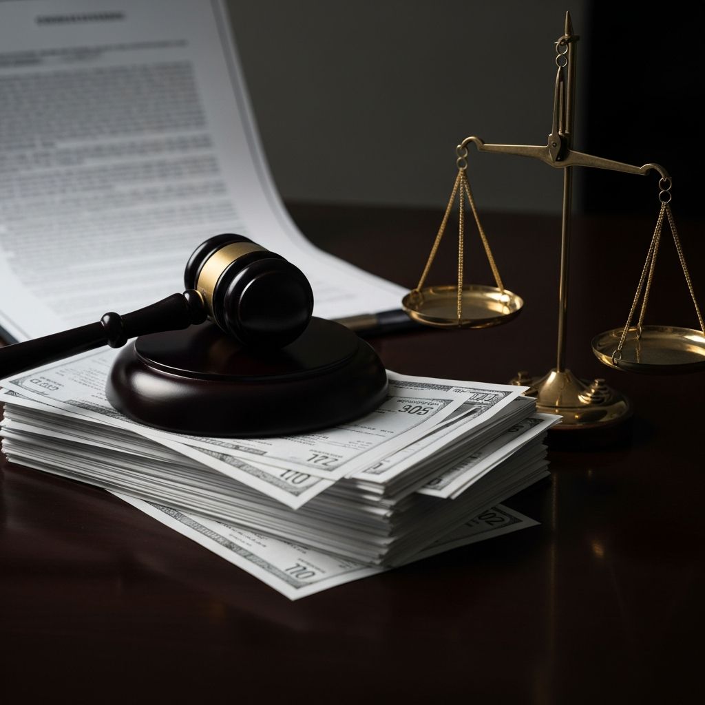 Understand your legal protections and options when facing medical debt collection.