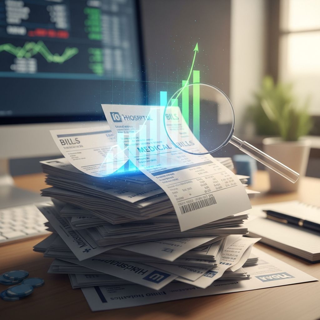 Learn how recent changes to medical debt reporting and credit rules can affect your credit score, borrowing options, and financial recovery.