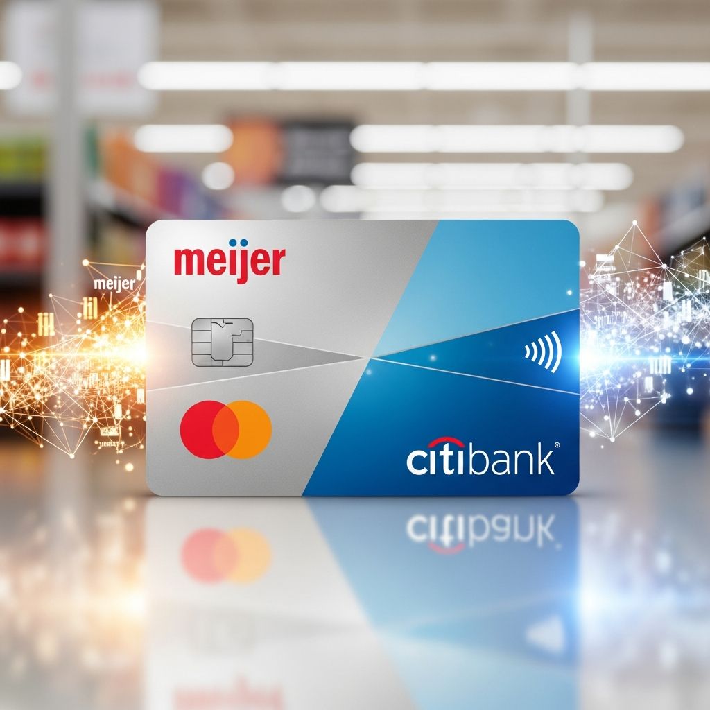 A practical, consumer-first look at how the Meijer store credit card works, what it costs, and when it may or may not make sense for you.