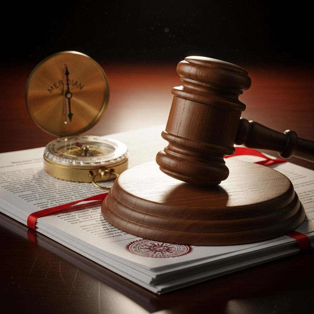 How the CFPB’s action against Meridian Title highlights the need for transparency in real estate finance.