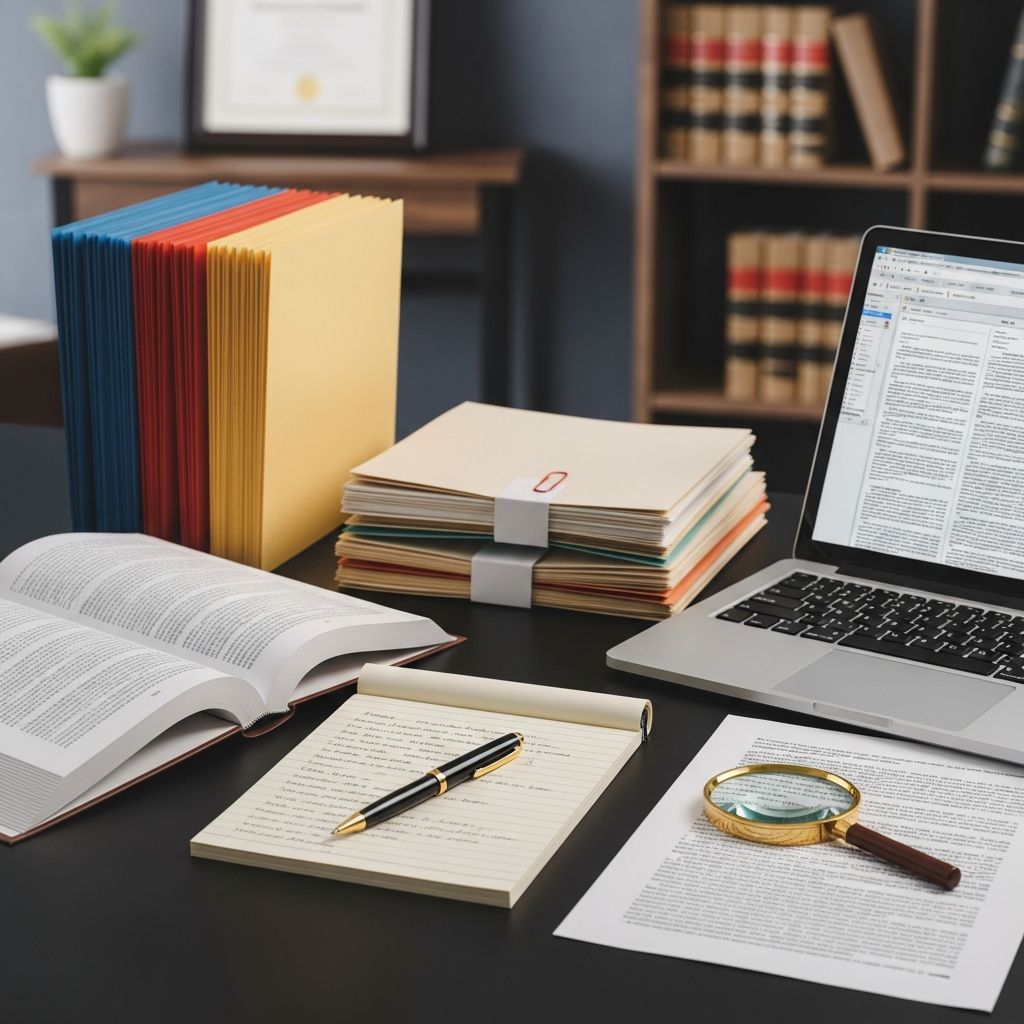 Discover the core habits and mindsets that make paralegals precise, reliable, and indispensable members of any legal team.