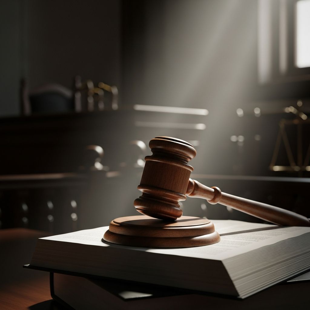 Learn how Michigan defines second-degree murder, the penalties, defenses, and how it differs from other homicide charges.