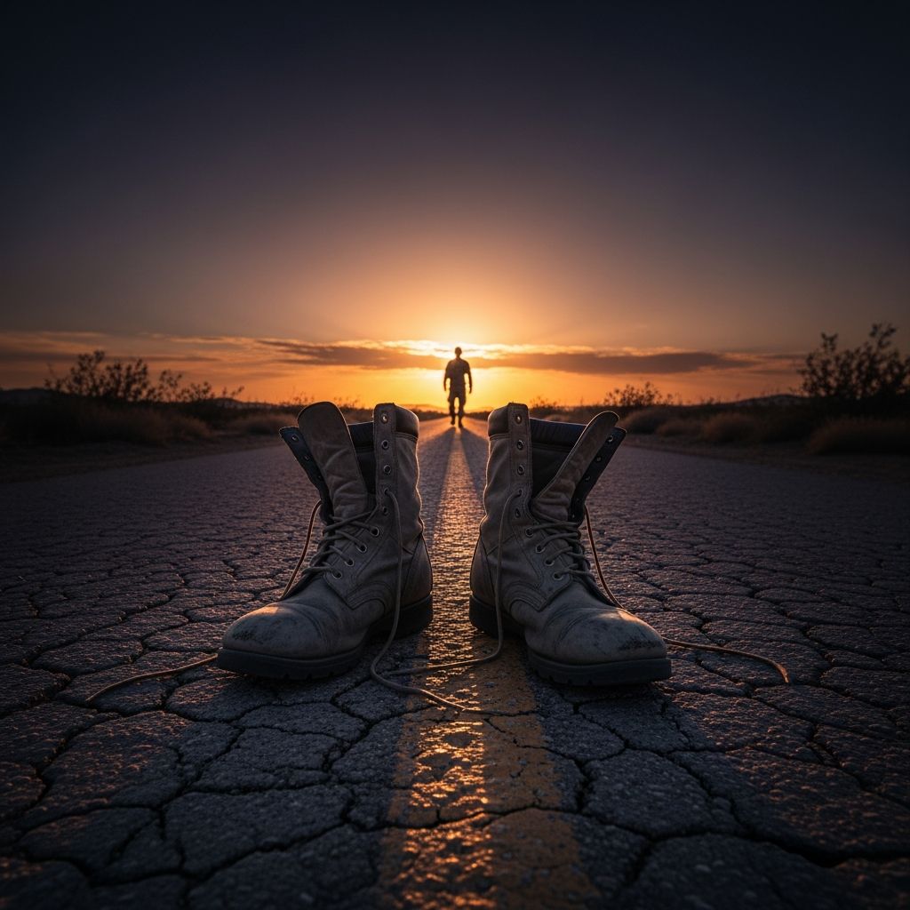 Understand how the UCMJ treats failure to report, AWOL, and desertion, and what service members can expect if charged.