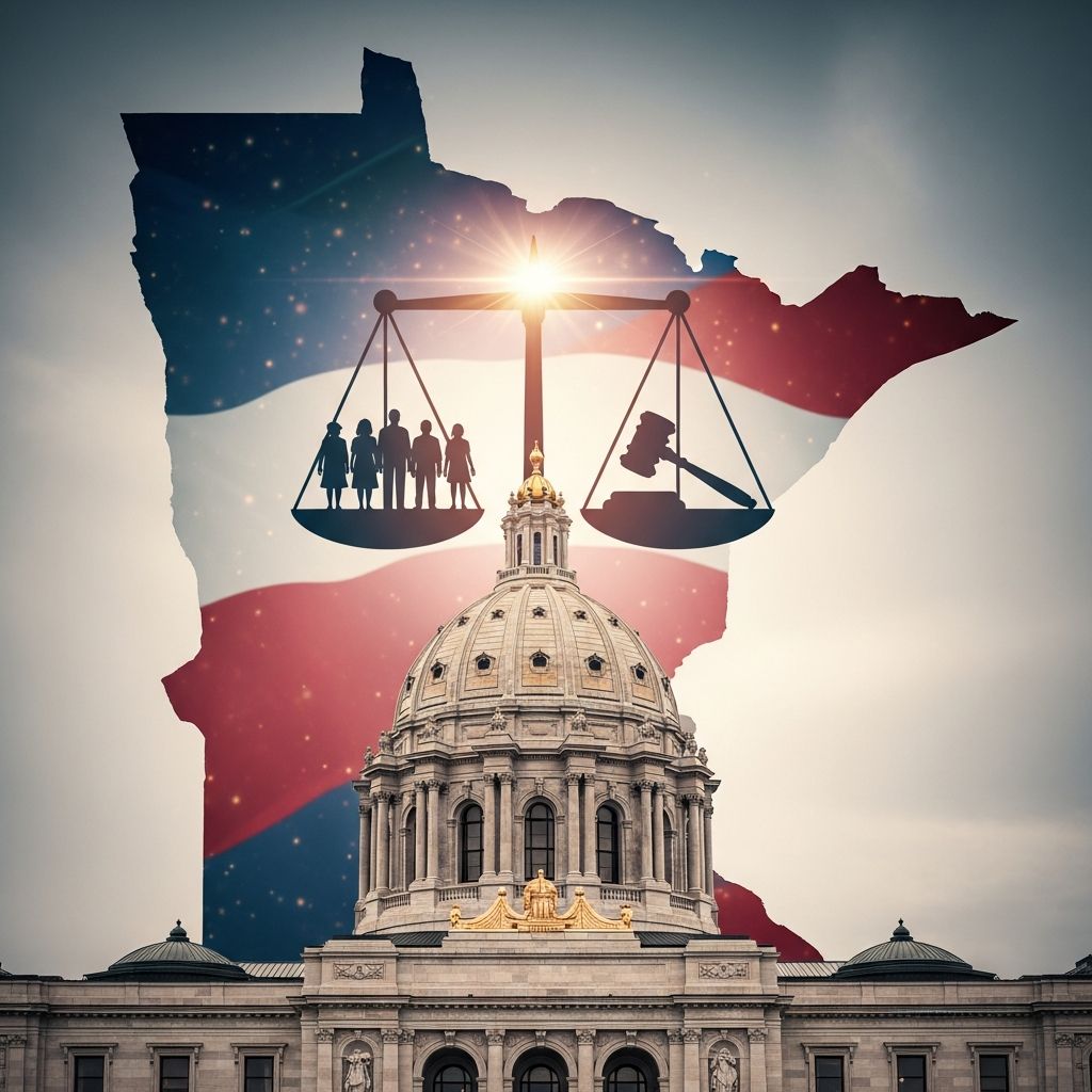 Learn how Minnesota civil and human rights laws protect you in work, housing, education, and everyday life across the state.
