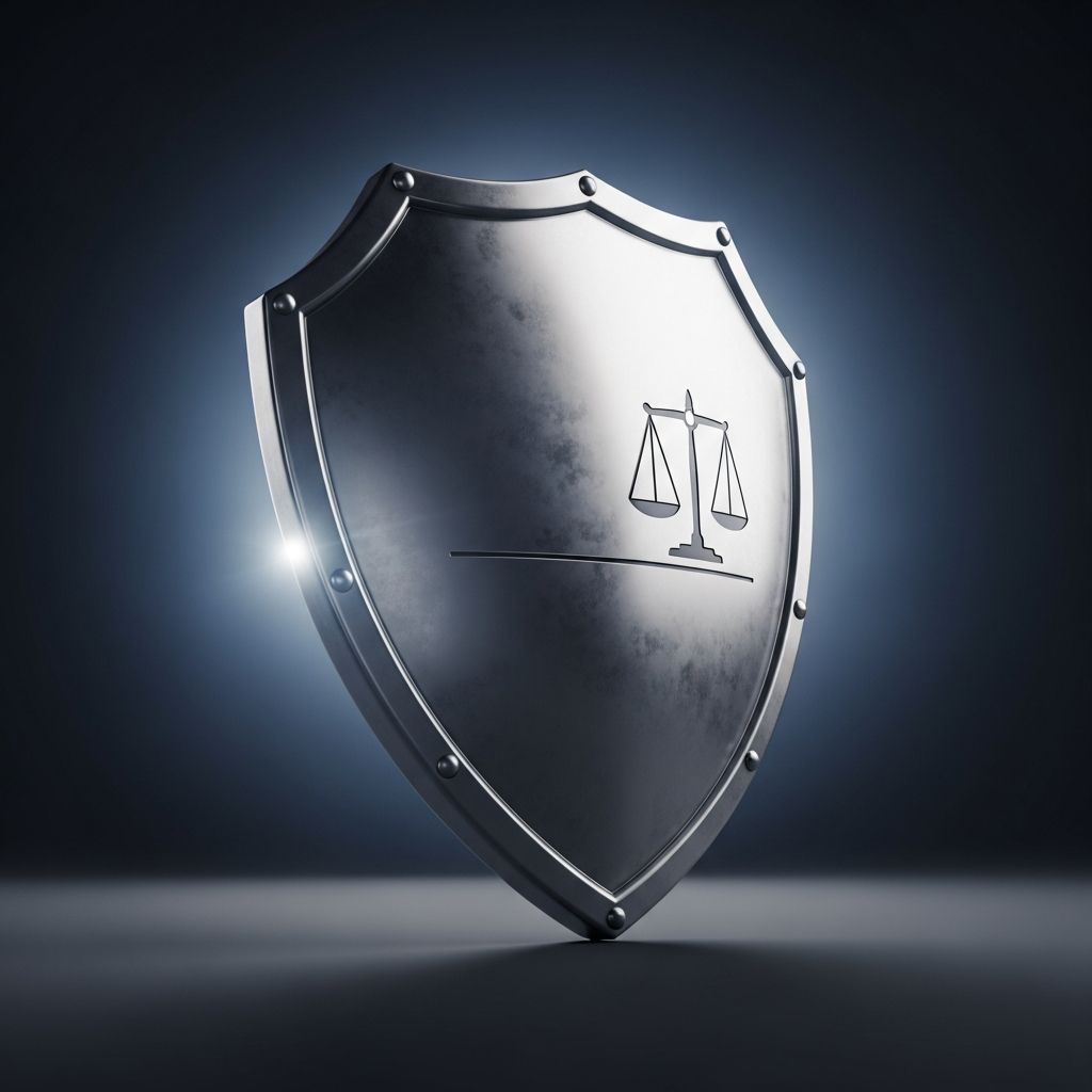 Understand how Miranda warnings protect your right to remain silent and to have a lawyer when questioned by the police.