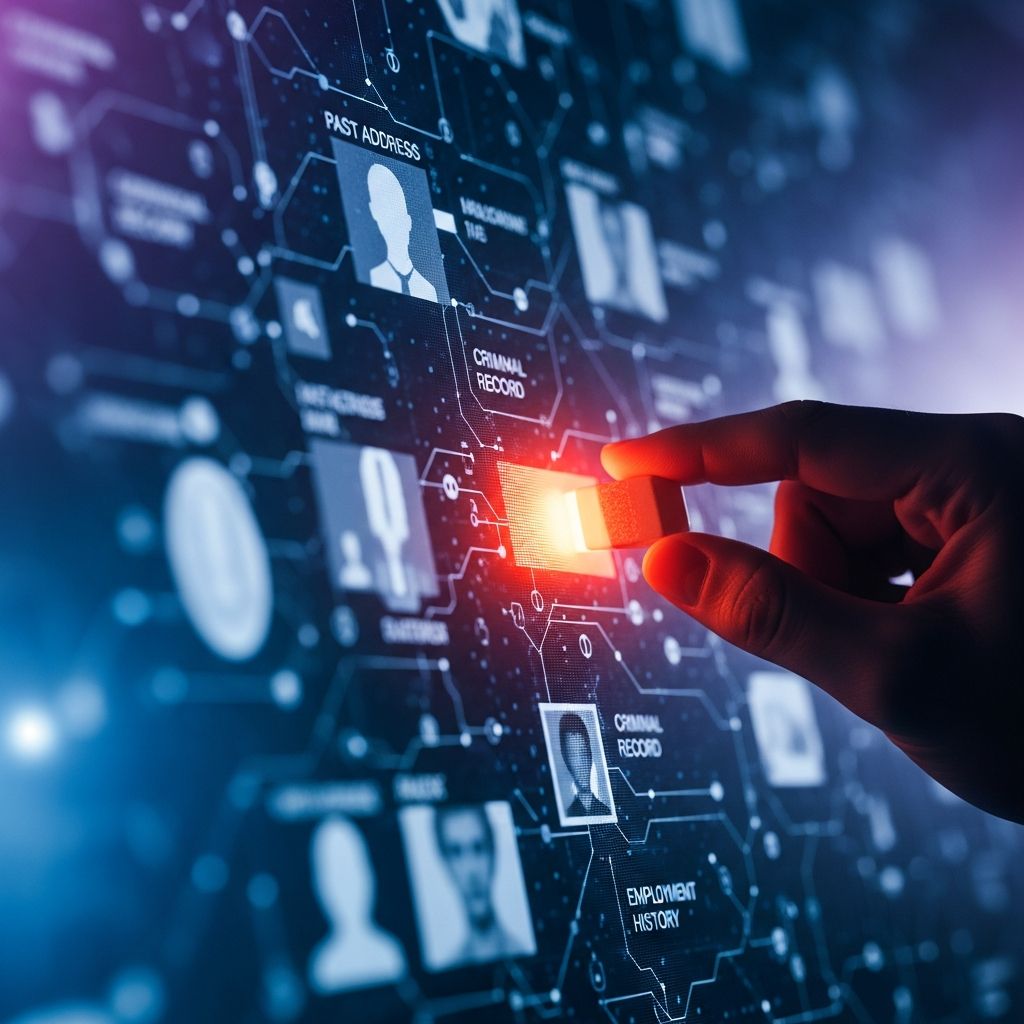 Learn how misleading online background reports can harm your life, your legal rights under federal law, and practical steps to protect your reputation.