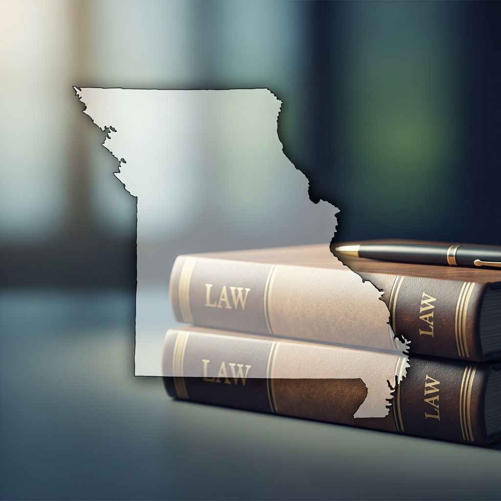 Missouri Divorce Requirements: A Practical Legal Guide Understand Missouri’s residency rules, grounds, court process, and key decisions before filing for divorce.