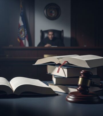 A detailed, plain-language guide to Missouri involuntary manslaughter charges, penalties, defenses, and related legal concepts.