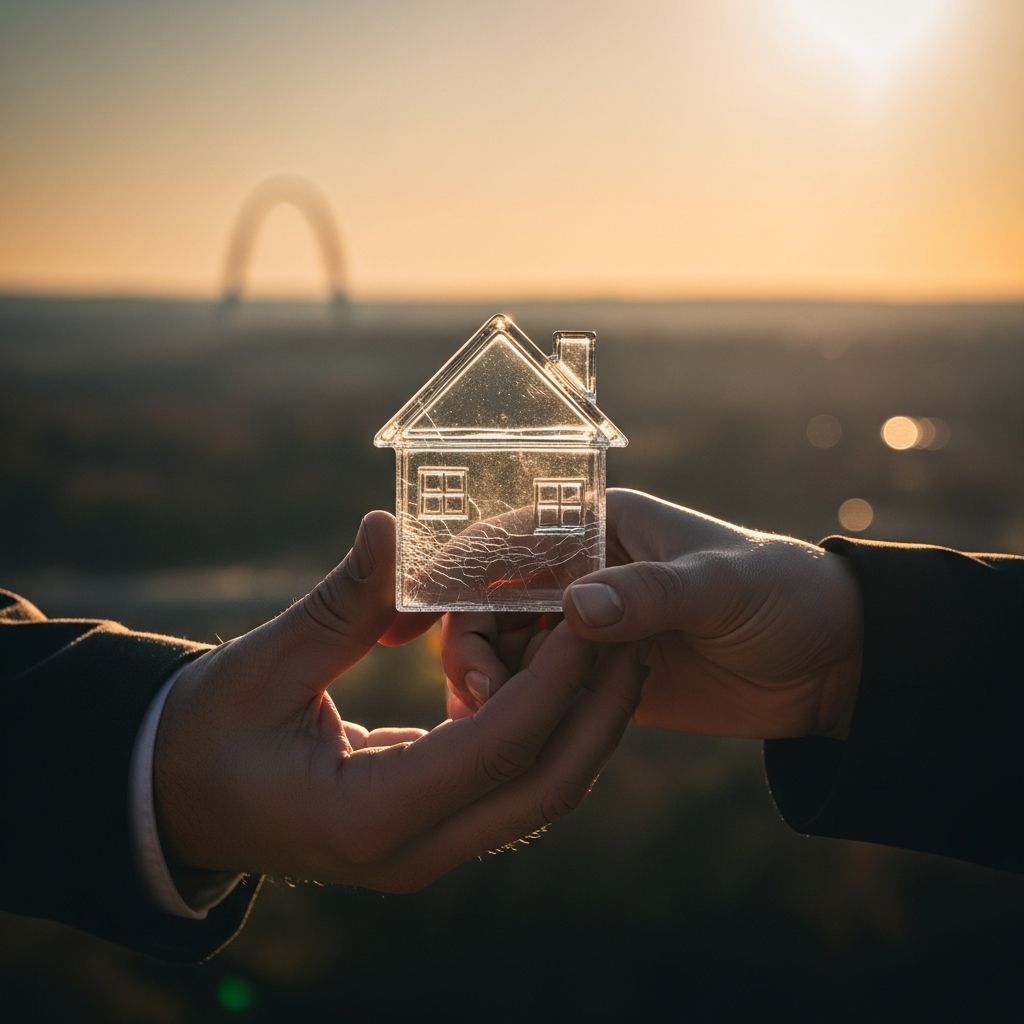 Understand how Missouri classifies and divides marital and separate property when a marriage ends in divorce or legal separation.