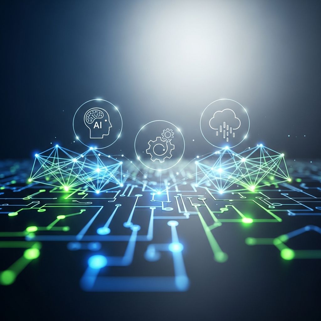 Modern Legal Tech: AI, Automation, and the Cloud Explore how AI, automation, cloud tools, and robust security are redefining everyday legal practice and client service.