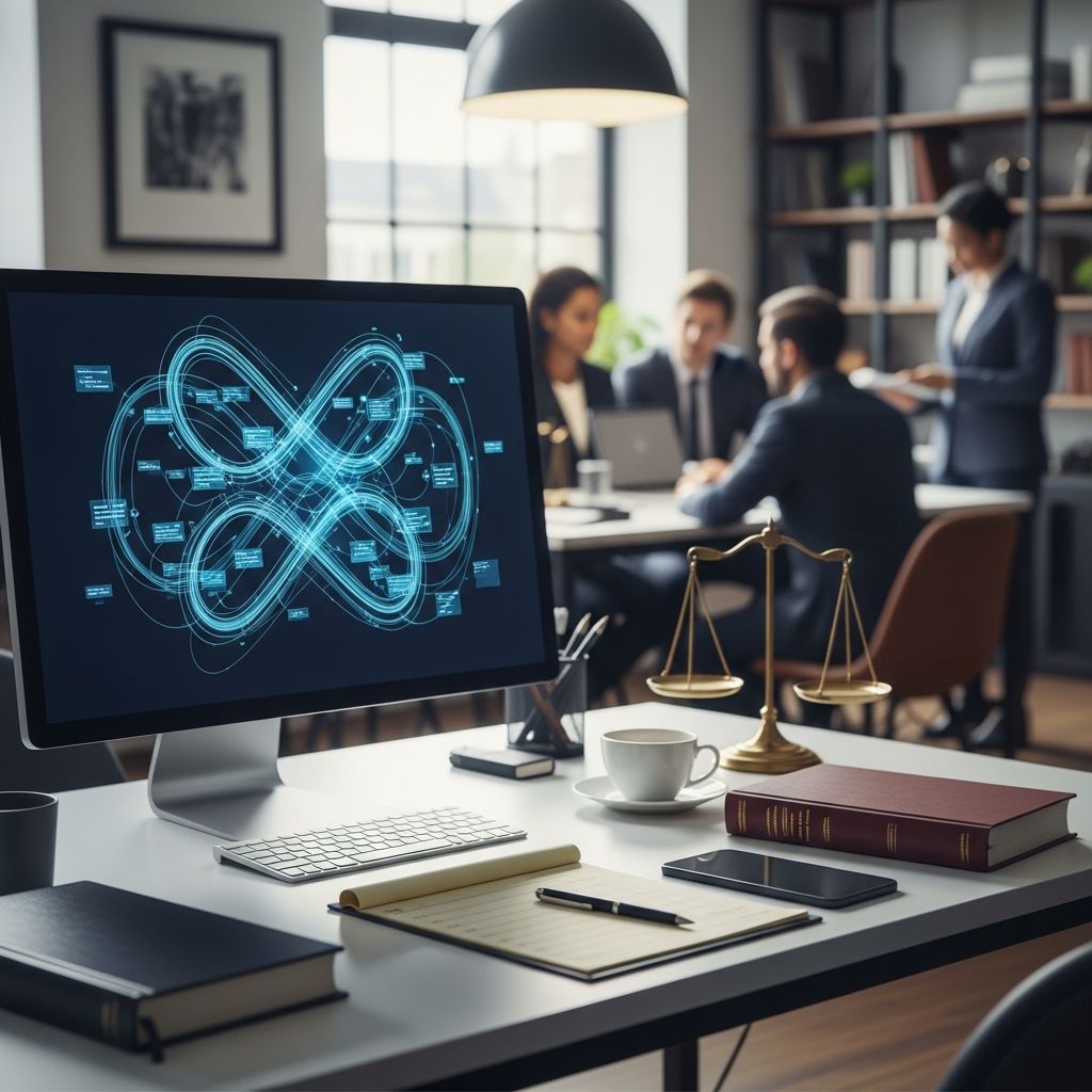 Learn how legal professionals can streamline workflows, collaborate effectively, and use technology to deliver higher-quality client service.